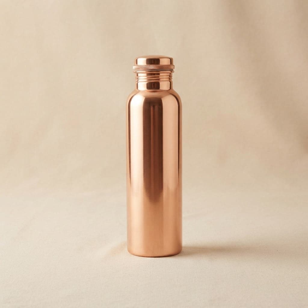 Classic Copper Bottle 950ml