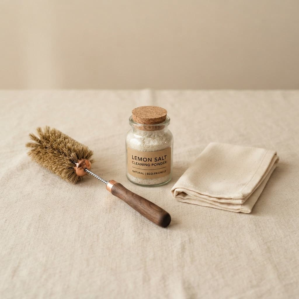 Bottle Care & Cleaning Kit