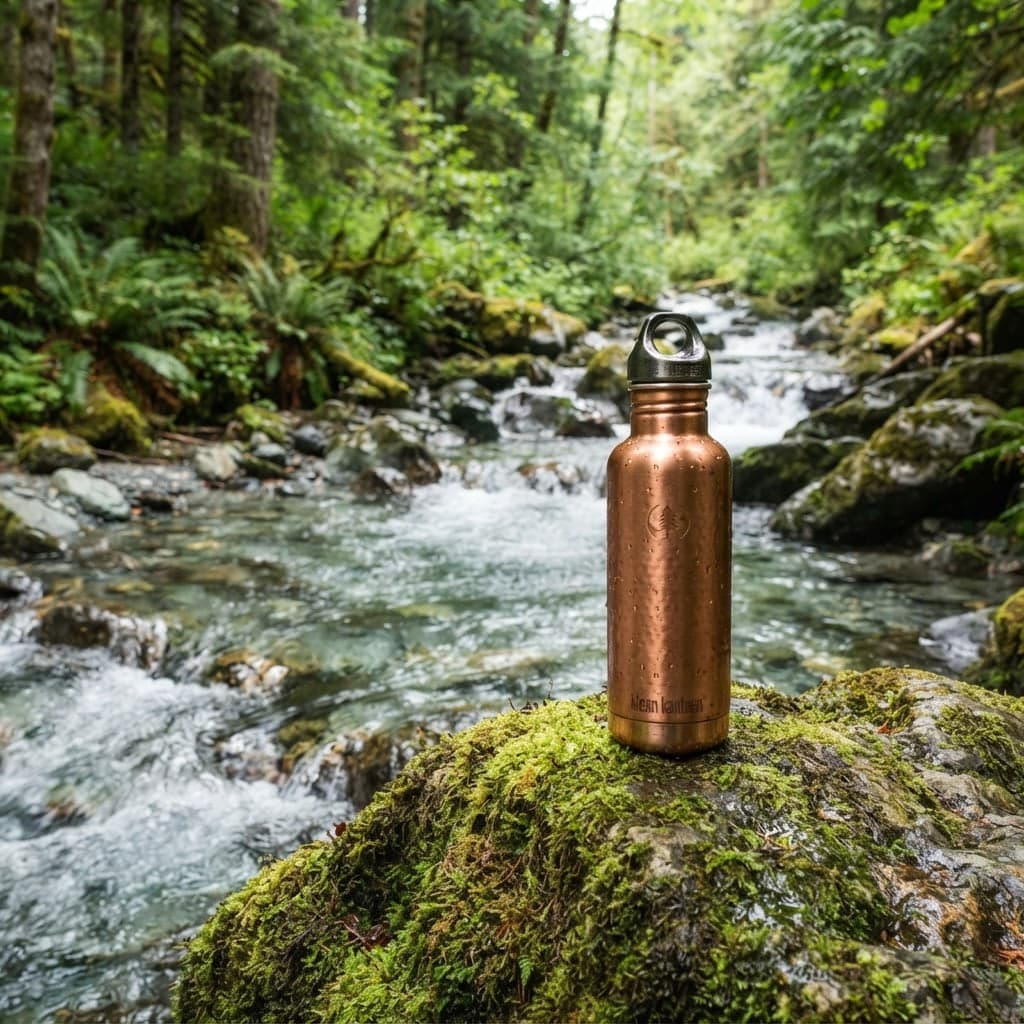 One Bottle, Zero Waste: How Reusables Are Fighting Plastic Pollution
